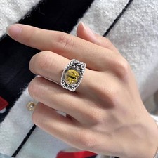  Anello Regolabile Anelli