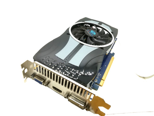 Sapphire vapor radeon hd - sapphire,