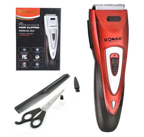 Rasoio elettrico regola barba - rasoio,