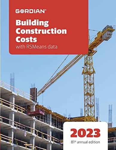 Building construction costs - building,