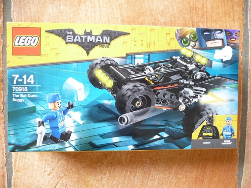 Lego the batman movie - batman,