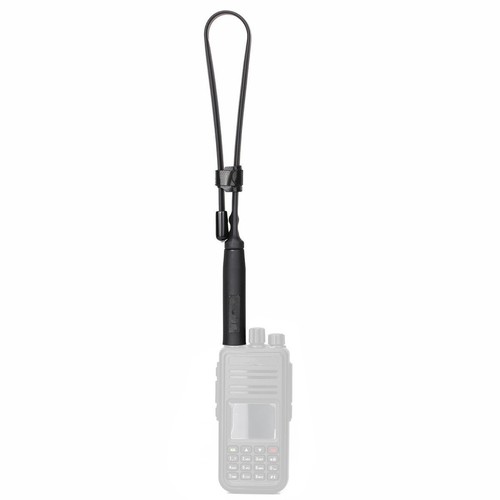 Antenna tattica doppia banda