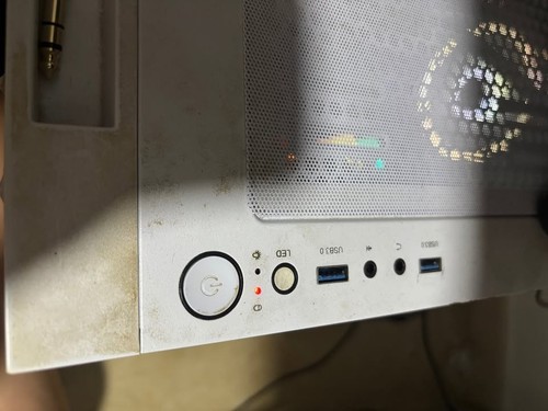 Gaming come nuovo - pc,