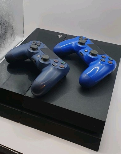 Sony playstation nera - 4,