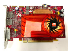 HP AMD Radeon HD 3650 256MB