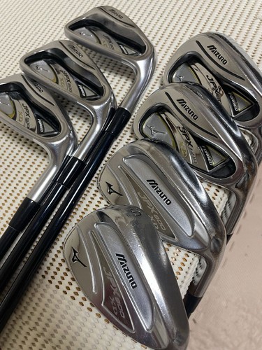 Mizuno set ferri destrimani - di,