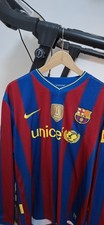 MAGLIA ORIGINALE MESSI