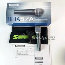 Brand NEW Beta 57A