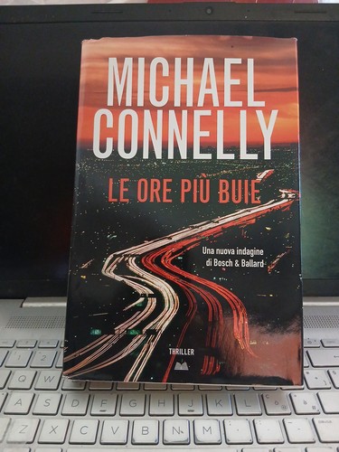 Ore più buie michael - ore,