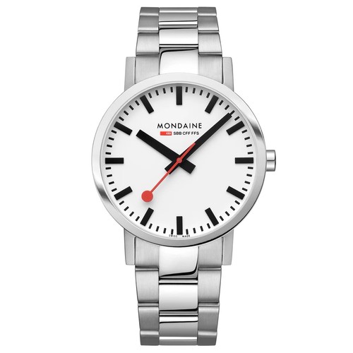 Orologio uomo mondaine - uomo,