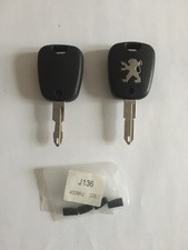 Chiave Telecomando Completo