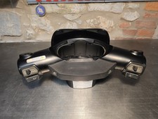 CUPOLINO PLASTICA CARENA