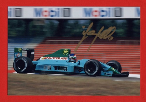 Photo 13x19 signed ivan - 13x19, by