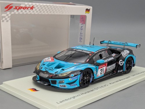Modellini auto spark - auto, 1:43