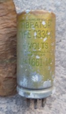 US ARMY RADIO DA CAMPO