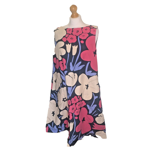 Prendisole uniqlo marimekko - prendisole, x
