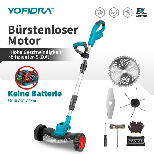 Per makita tagliaerba - per, a