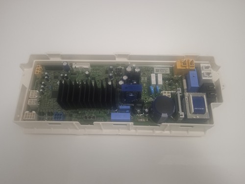 Scheda elettronica motore