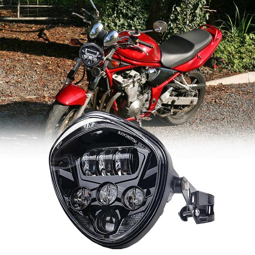 Faro proiettore staffe led - staffe,