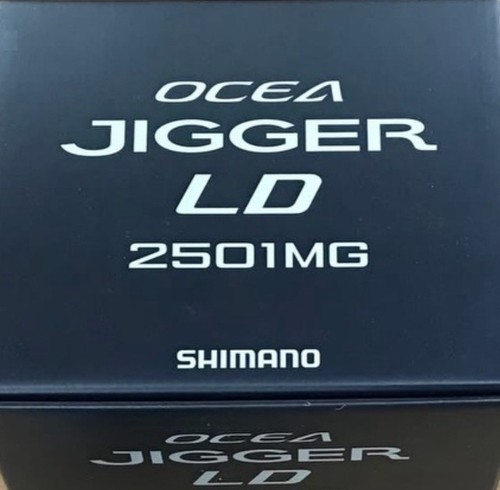 Mulinello pesca ocea - 26,
