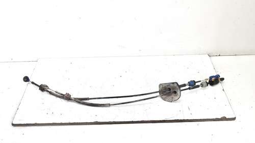Corde cambio per fiat panda - corde,