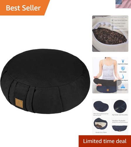 Cuscino meditazione zafu - cuscino,