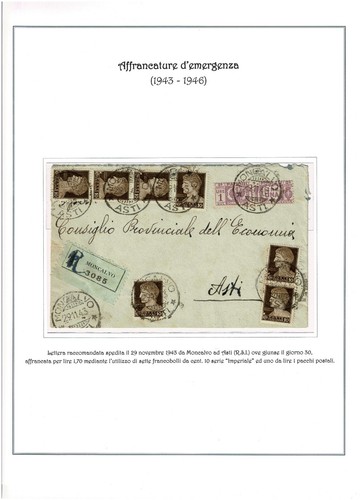 1943 rsi italia - 1943,