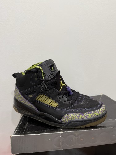Jordan spizike sneaker - spizike, da