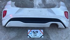 PARAURTI POSTERIORE FORD PUMA