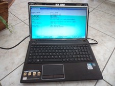 NOTEBOOK LENOVO G580