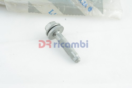 Bullone staffa ponte - bullone,