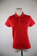 RALPH LAUREN POLO SHIRT WOMEN