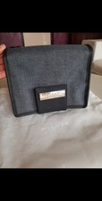 Beauty Case uomo Bulgari