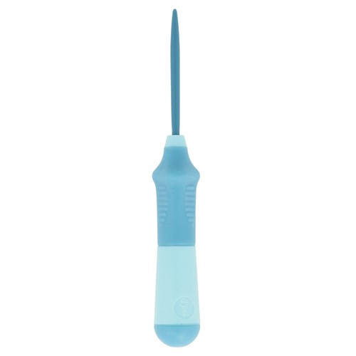 Ultimate stiletto aqua - -,