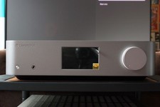 Cambridge audio edge - edge, nq