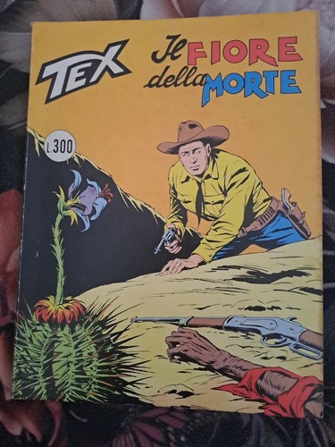 Tex 161 originale in - 161,