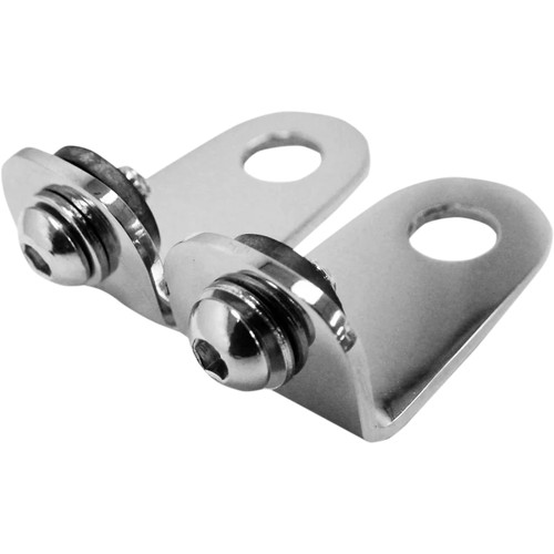 Baron marker light - mount, univ