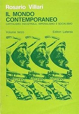 IL MONDO CONTEMPORANEO