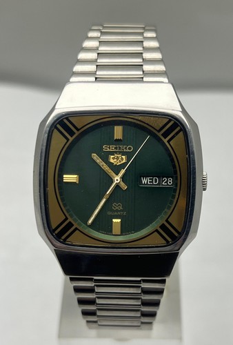 Raro orologio uomo seiko - raro,