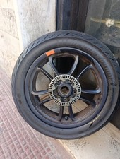 Cerchi Piaggio Vespa GTS 2022