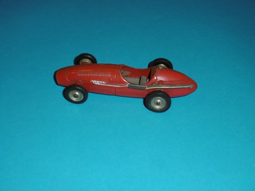 Modellino maserati 250 - modellino,