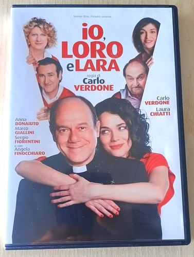 Loro lara carlo - io,, e