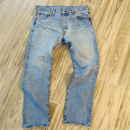 Jeans uomo levis - uomo, 501