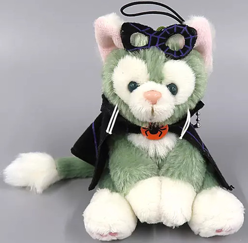 Gelatoni peluche - gelatoni,