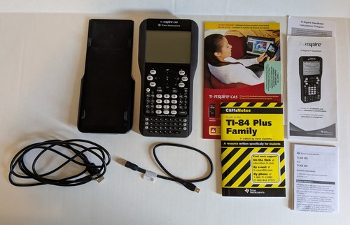 Texas instruments nspire - texas, ti-nspire
