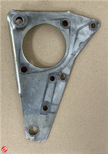 0669642 SUPPORTO MOTORE AVVIAMENTO MICROCAR CHATENET STELLA MEDIA BAROODER