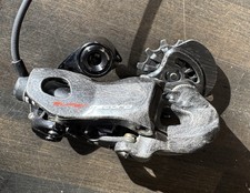 Campagnolo Super Record 12