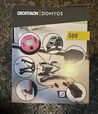 Step Elettronico Demyos Ms500