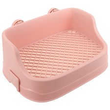  Lettiera Criceto X Conigli Toilette Per Piccoli Animali Domestici