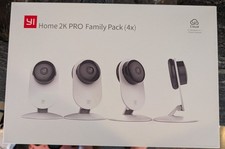 Telecamere di sicurezza Yi Pro